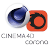 sada Cinema 4D Individual & Corona PREMIUM, NOVÉ licence na 12 měsíců