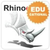 Rhinoceros 8 CZ&ENG Win/macOS TEACHER, trvalá licence pro učitele